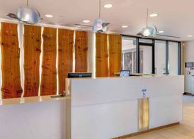 Best Western Plus Bayside Inn 3