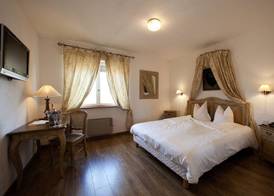 Logis Hotel Domaine de Rouffach 3
