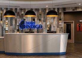 Hotel Indigo FRISCO by IHG 3