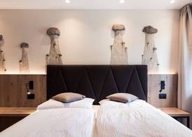 Hotel Berghang 5