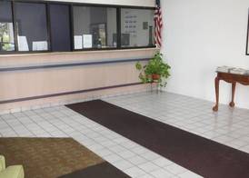 Travelodge by Wyndham Richmond Kentucky 2