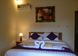 Buda Cottage Ubud 4