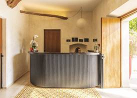 Hotel Rural Xereca 3