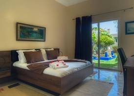 Villas 95 Appart'Hôtel 2