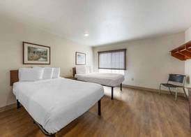 Extended Stay America Select Suites - Oklahoma City - Southeast 3