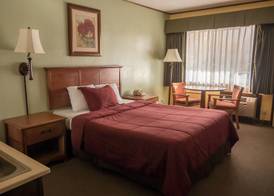 Western Holiday Lodge 2