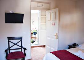Hostal Callejon del Agua 2