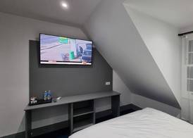 Dreams Hotel - Park View 4