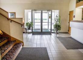 Rodeway Inn Abbotsford 2