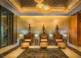 JW Marriott Hotel Santo Domingo 4