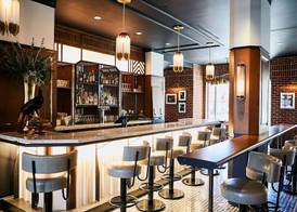 The Alida, Savannah, a Tribute Portfolio Hotel 5