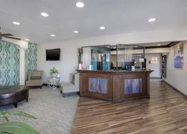 Best Western Pahrump Oasis 3