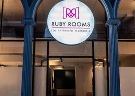 Ruby Rooms Athens 3