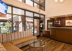 Best Western Plus Coastline Inn 3