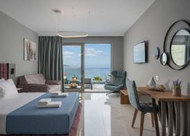 Blue Elephant Boutique Hotel & Spa - Adults Only 2