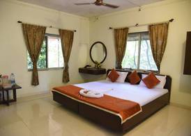 Wild Camp- The Nature Resort 5
