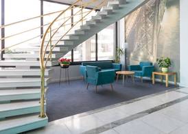 Hotel Black Tulip - Porto Gaia 3