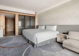 InterContinental Hotels SUZHOU by IHG 5