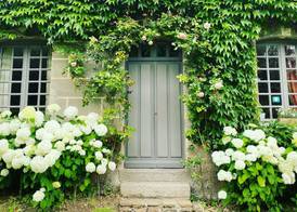 La Maison d'Aline - Honfleur - Maison d'Hôte De Charme A La Normande 3