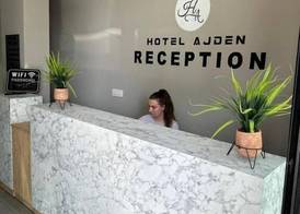 Hotel Ajden by Mira Mare 2