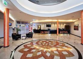 Hotel Admiral Kozina 3
