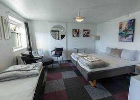 Hotel Rønne H 5
