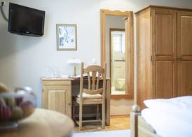 Hotel Wardenburger Hof 4