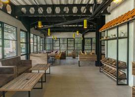 Summerville Hotel & Coffee Shop 5