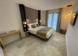 Le Confidentiel Hôtel & SPA 4