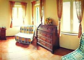 Bed and Breakfast Monticelli 3