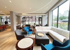 Azure Hotel 5