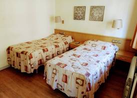 Hotel Andino 5