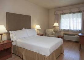 Holiday Inn Express CHIHUAHUA by IHG 2