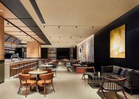 Four Points by Sheraton Nantong, Haimen 4