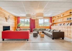 COOEE alpin Hotel Kitzbüheler Alpen 4