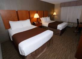 Best Western La Plata Inn 5