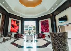 Silverstar Hotel 3
