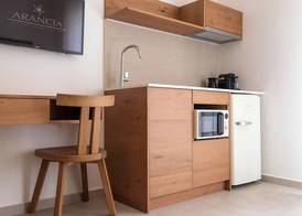 Arancia Elegant Rooms and Suites 4
