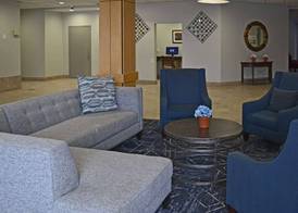Quality Inn & Suites Syracuse - Carrier Circle 5
