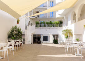 Albatros Beach Hotel 3