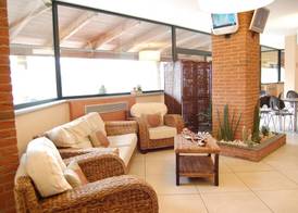 Hotel Villa Glicini 3