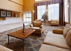 Best Western Plus New Caney Inn & Suites 4