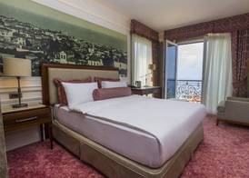 Mell Hotel 3