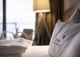 Hotel Belvedere- Fine Dining & SPA 4