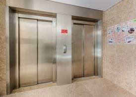 LSA Liberdade by Numa 2