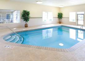 Country Inn Suites By Radisson Chanhassen Mn 5