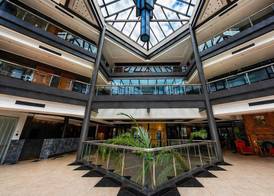 Radisson Red Funes 2