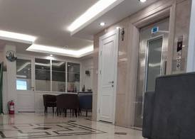 Pera Arya Hotel 5