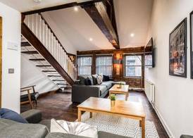 27 Stanley Street Aparthotel by UStay 3