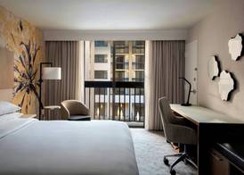 Westchester Marriott 4